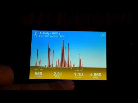 how to use the jawbone up