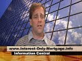 Interest Only Mortgage