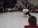 Huggy Bear & Tivo v Beaner & Kid Midus