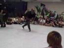 Huggy Bear & Tivo v Beaner & Kid Midus