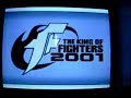KOF 2001 #09 orochi-x vs Bahad?r [9 Aral?k 2007, �mraniye]