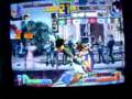 KOF 2001 #09 orochi-x vs Bahadır [9 Aralık 2007, Ümraniye]