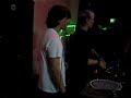 Kyau & Albert @ Last Supper Club in Seattle 2nd to last trac