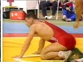 Greco European Championships