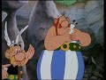 swedish asterix intro