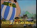 swedish asterix intro