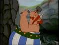 Asterix Intro Theme