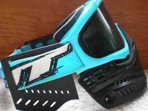 how to paint jt proflex