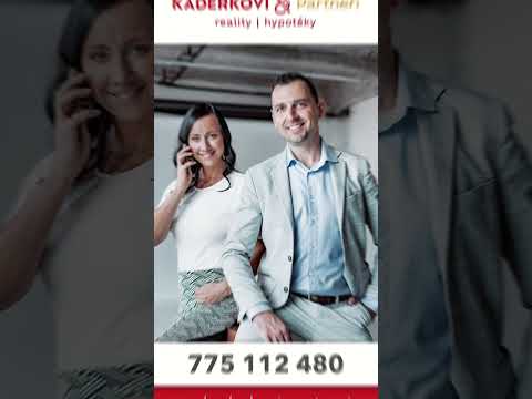 Video Prodej rodinného domu 119 m², pozemek 684 m², Drahany