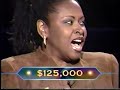 3/3 Robin Quivers on Millionaire (comedy edition) 3/3 Robin Quivers on Millionaire (comedy edition)