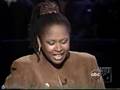 3/3 Robin Quivers on Millionaire (comedy edition)