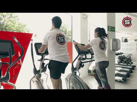 Sparta Sport Center presenta la apertura de su nuevo gimnasio en Logroño Sparta Sport Center presenta la apertura de su nuevo gimnasio en Logroño