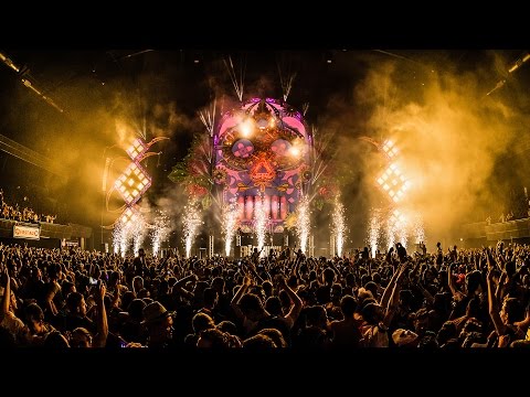 Freaqshow 2014 | hardstyle top 10 & new year's celebration