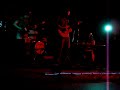 Fol Chen - \"N Wddng Ck\" @ Mr. T\
