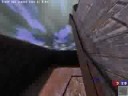 Quake 3 arena Experiment