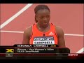 women 100m reebok grand prix 2007