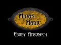Midas Ebony Atronach