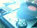 Dj wide @ Lysette 