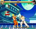 Super Street Fighter II Turbo Revival (Small Vertion)