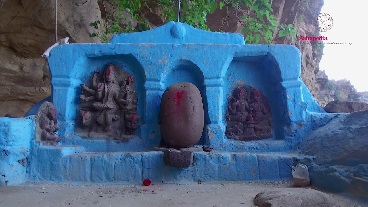 Chitrakote Waterfall