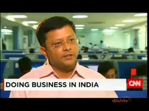 how to business in india