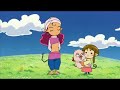 Maple Story Anime Ep 10 [2/3] Chinese Subbed