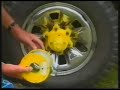 Wheel Winch