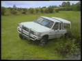Wheel Winch