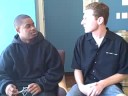 College Success Institute: Victor