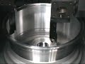 Double Turret Turning Double Turret Turning