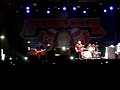 Bamboozle 2008- Jimmy Eat World- Big Casino