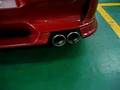 Alfa Romoe 156 GTA 300ps (Orque+Ragazzon)