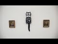 Kit-Cat clock Kit-Cat clock