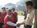 KNU Peacetalks