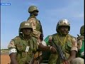 euronews   po   europeans: barroso quer onu em darfur