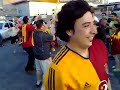 Sampiyon GALATASARAY ultrAslan cuxhaven
