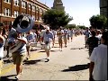 Gay Pride Parade Indianapolis Indiana 6/14/08 part 2/10