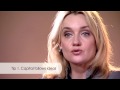 Julie Meyers tips to success