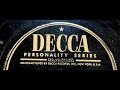 If You're So Smart, How Come You Ain't Rich by Louis Jordan on Decca 78 rpm record.