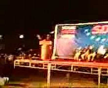 BP SDP Rally 2006 - 9