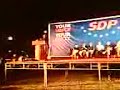 BP SDP Rally 2006