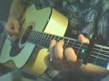 Le reel des guitares Boucher