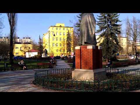 HTC Desire HD - video sample 720p