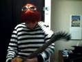 Secret Agent Matt