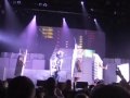 Pet Shop Boys Live Pandemonium Tour 2009 - Atlantic City, NJ