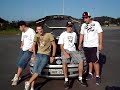The Fast And The Furious_Teriyaki Boyz