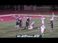 SLC Lacrosse Game of the Week: Cal State Fullerton vs San Diego State