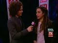 Jason Castro - TV Guide Interview