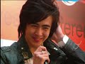 Nichkhun :: i can't smile without you