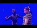 Spider-Man 3: Sandman behind-the-scenes